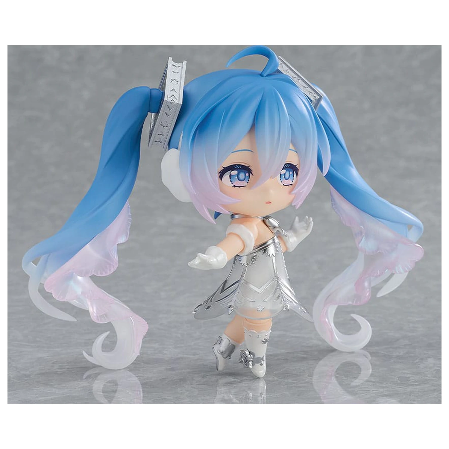 Character Vocal Series 01 Nendoroid Akční figurka Hatsune Miku Symphony: 2025 Sapporo Concert Ver. 10 cm fotografii produktu
