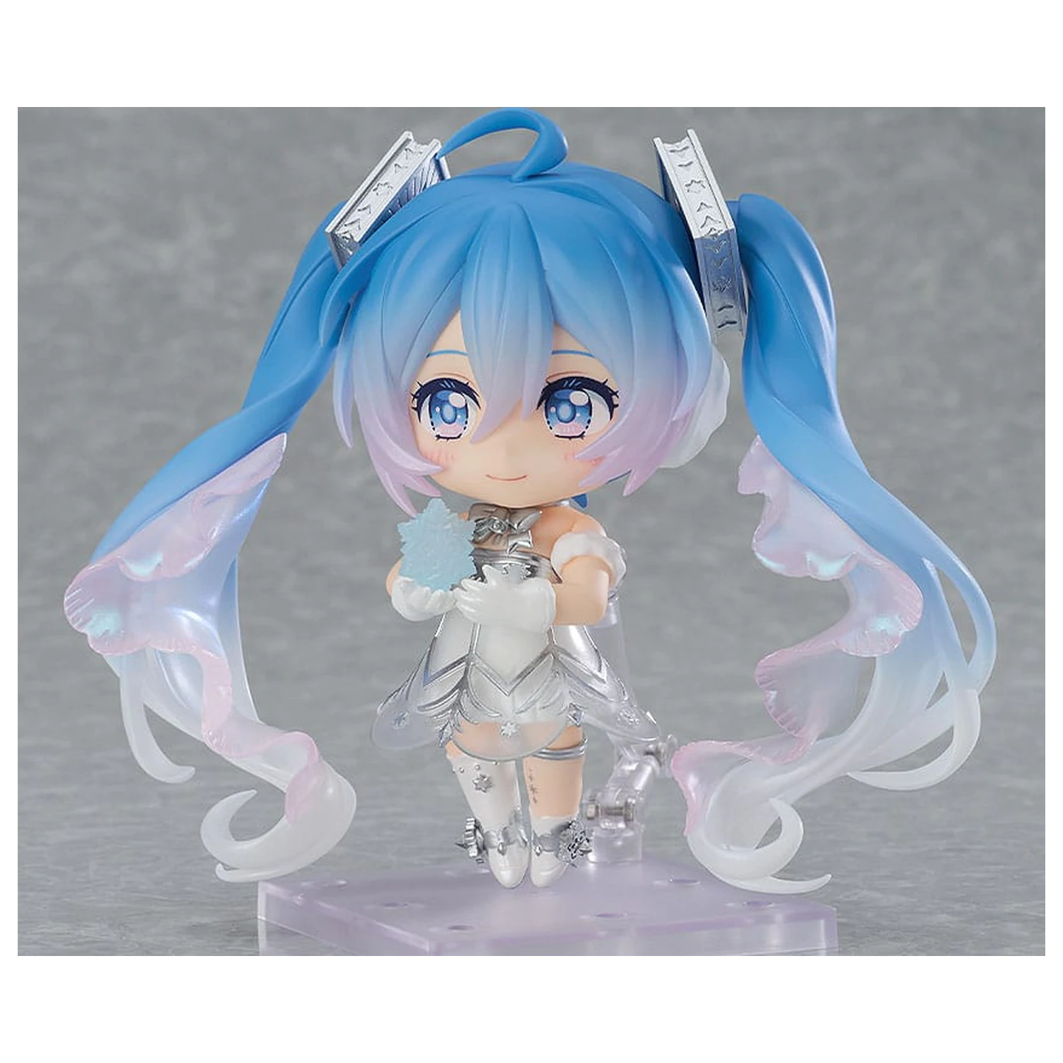 Character Vocal Series 01 Nendoroid Akční figurka Hatsune Miku Symphony: 2025 Sapporo Concert Ver. 10 cm fotografii produktu