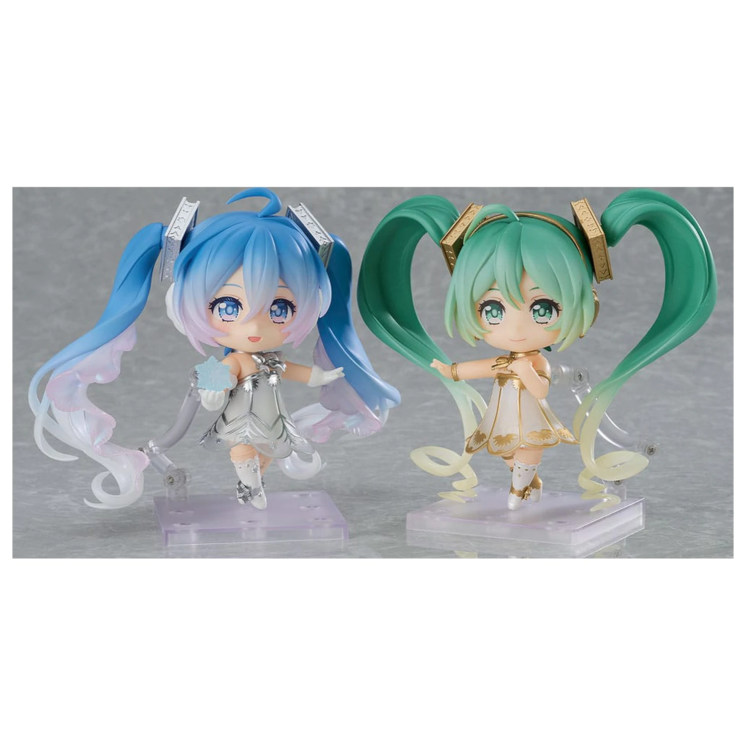Character Vocal Series 01 Nendoroid Akční figurka Hatsune Miku Symphony: 2025 Sapporo Concert Ver. 10 cm fotografii produktu