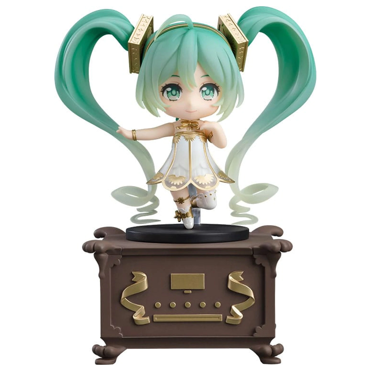 Character Vocal Series 01 Nendoroid Akční figurka Hatsune Miku Symphony 5th Anniversary Ver. 10 cm fotografii produktu