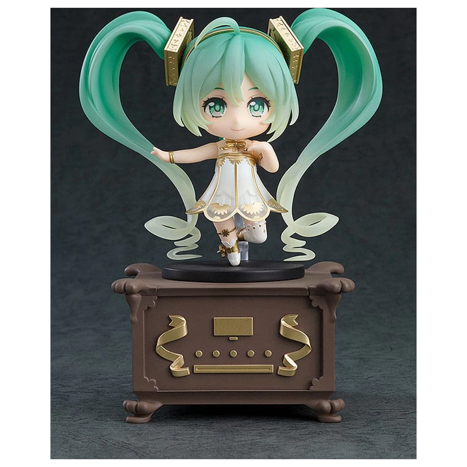 Character Vocal Series 01 Nendoroid Akční figurka Hatsune Miku Symphony 5th Anniversary Ver. 10 cm fotografii produktu