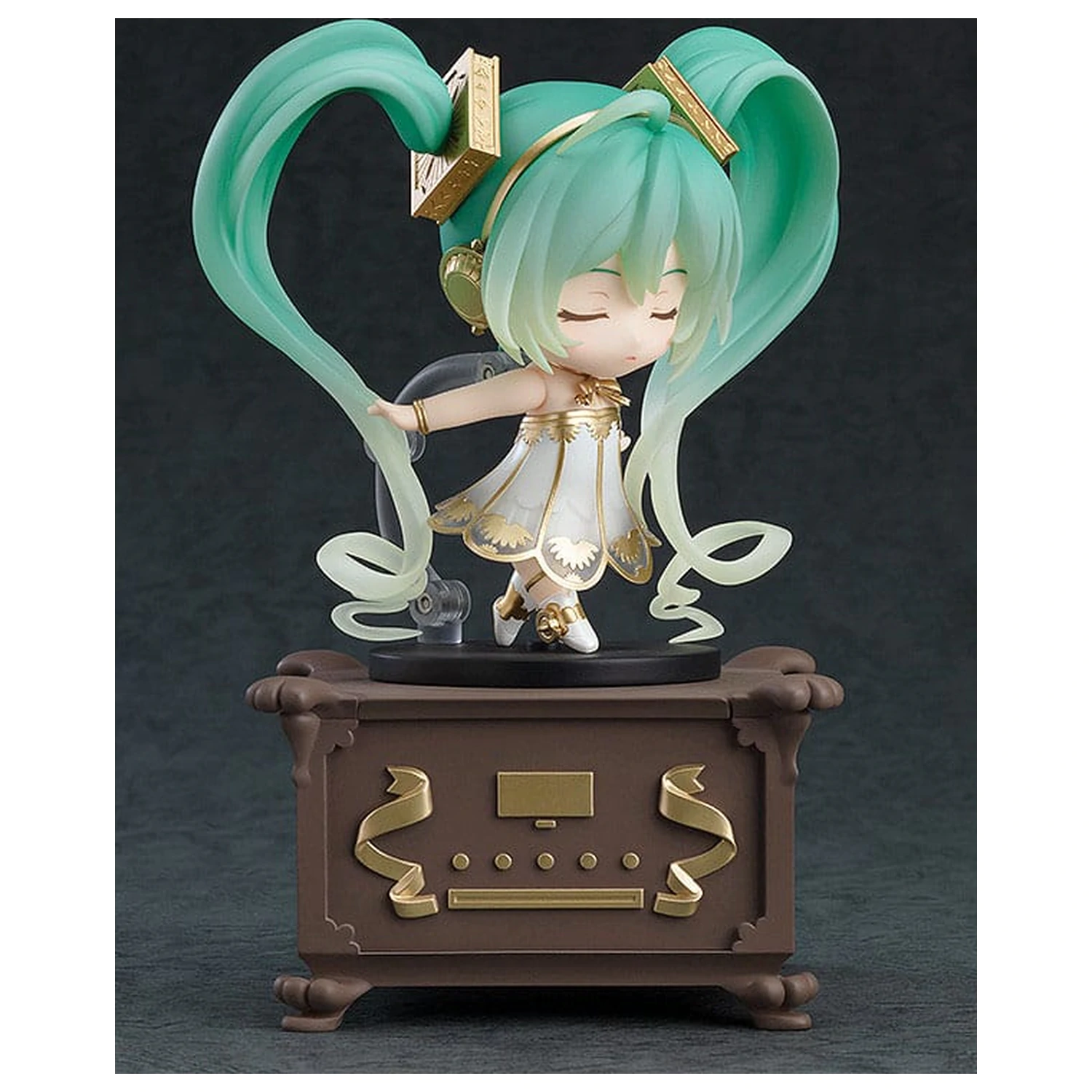 Character Vocal Series 01 Nendoroid Akční figurka Hatsune Miku Symphony 5th Anniversary Ver. 10 cm fotografii produktu