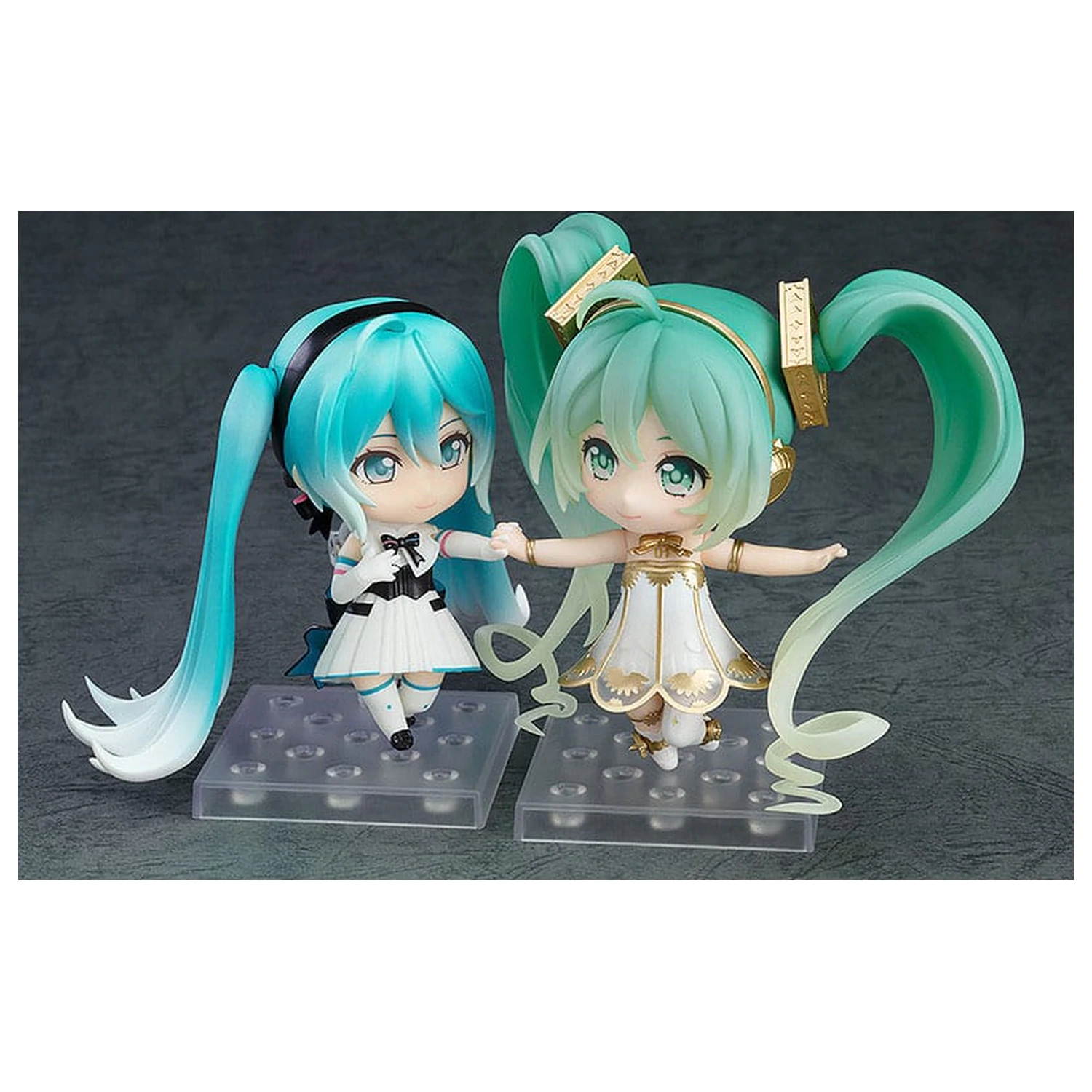 Character Vocal Series 01 Nendoroid Akční figurka Hatsune Miku Symphony 5th Anniversary Ver. 10 cm fotografii produktu