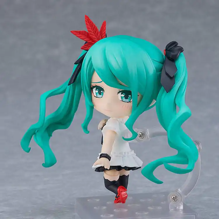 Character Vocal Series 01 Nendoroid akční figurka Hatsune Miku: World Is Mine 2024 Ver. 10 cm fotografii produktu