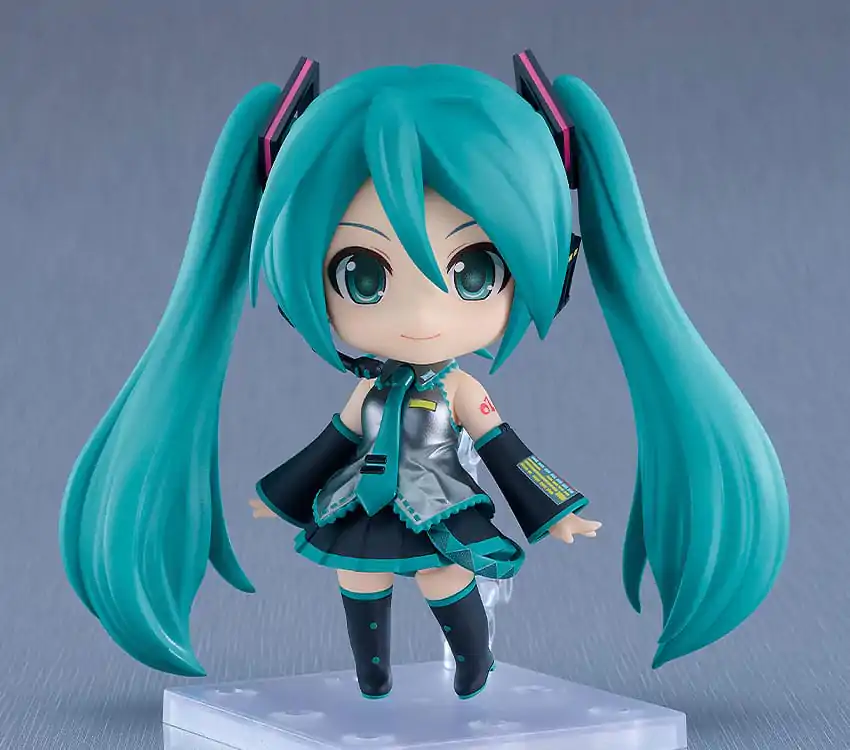 Character Vocal Series 01 Nendoroid Basic akční figurka Hatsune Miku 3.0 10 cm fotografii produktu