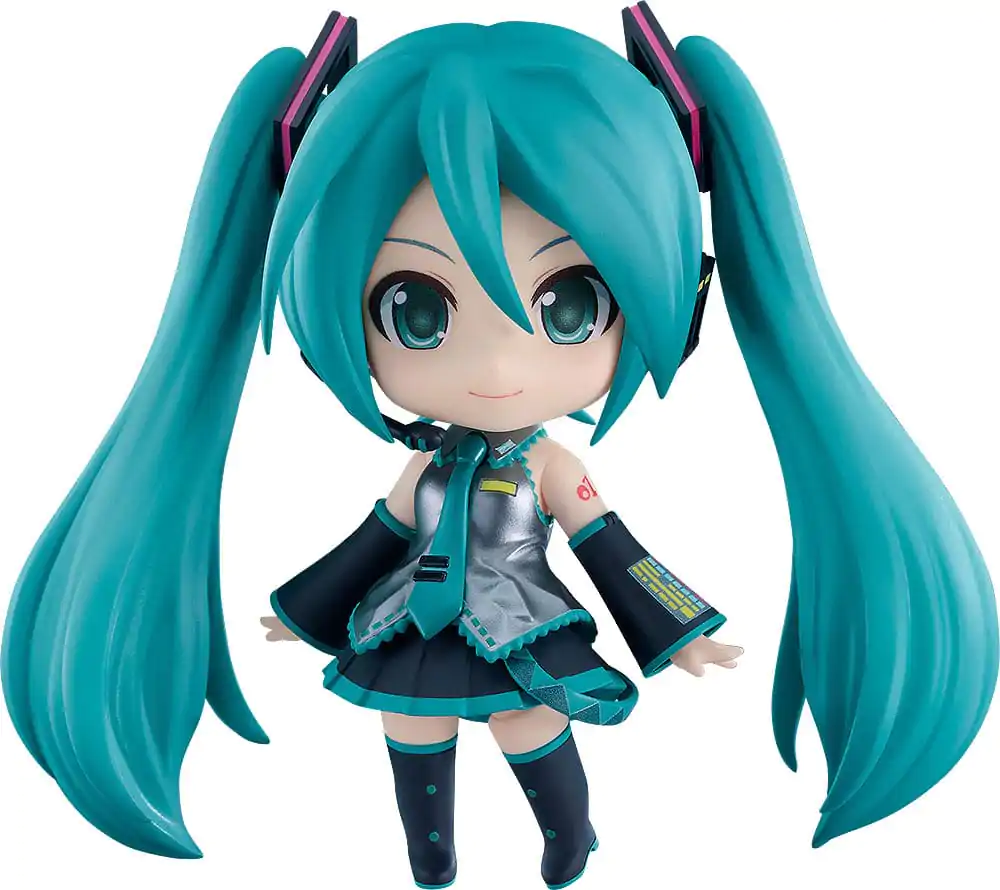 Character Vocal Series 01 Nendoroid Basic akční figurka Hatsune Miku 3.0 10 cm fotografii produktu