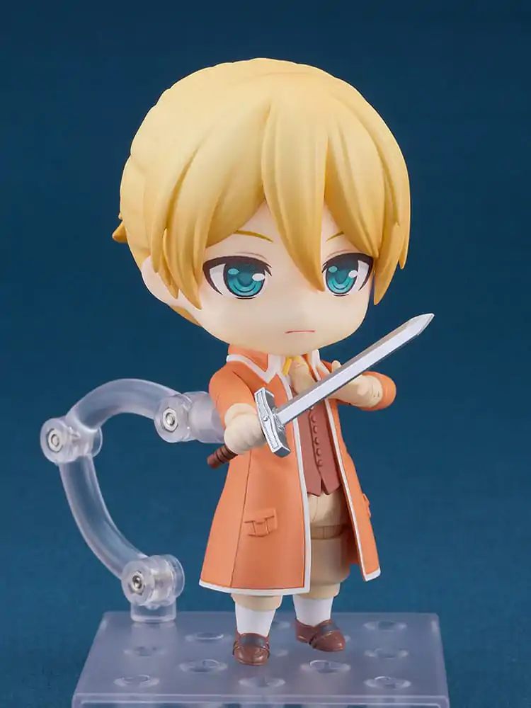 Character Vocal Series 02: Kagamine Rin/Len Nendoroid akční figurka Kagamine Len: The Servant of Evil Ver. 10 cm fotografii produktu