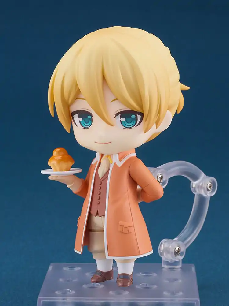 Character Vocal Series 02: Kagamine Rin/Len Nendoroid akční figurka Kagamine Len: The Servant of Evil Ver. 10 cm fotografii produktu