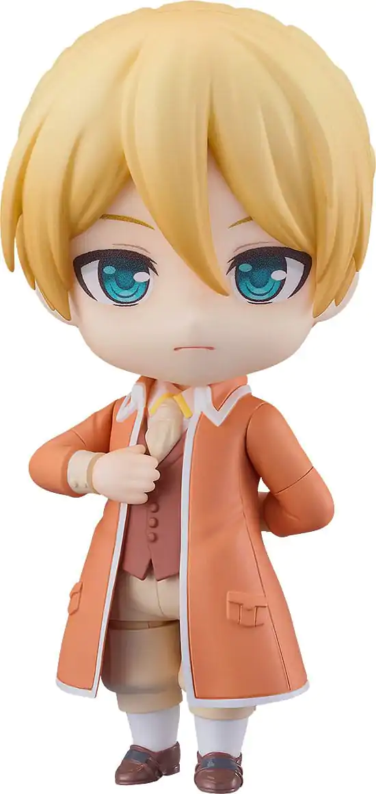 Character Vocal Series 02: Kagamine Rin/Len Nendoroid akční figurka Kagamine Len: The Servant of Evil Ver. 10 cm fotografii produktu