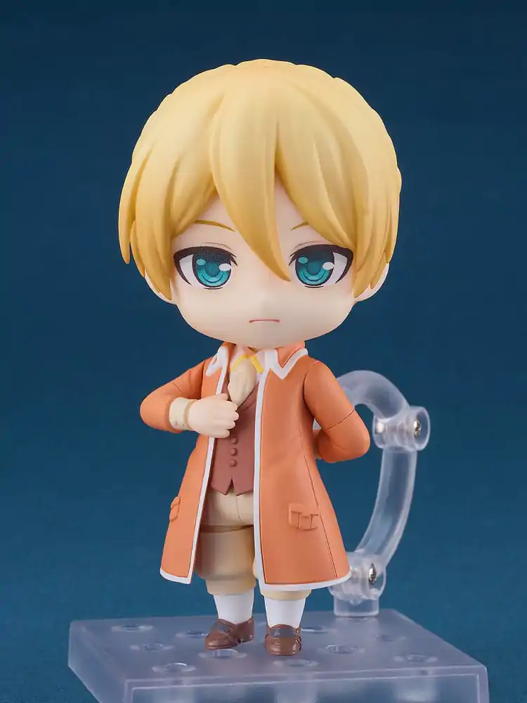 Character Vocal Series 02: Kagamine Rin/Len Nendoroid akční figurka Kagamine Len: The Servant of Evil Ver. 10 cm fotografii produktu