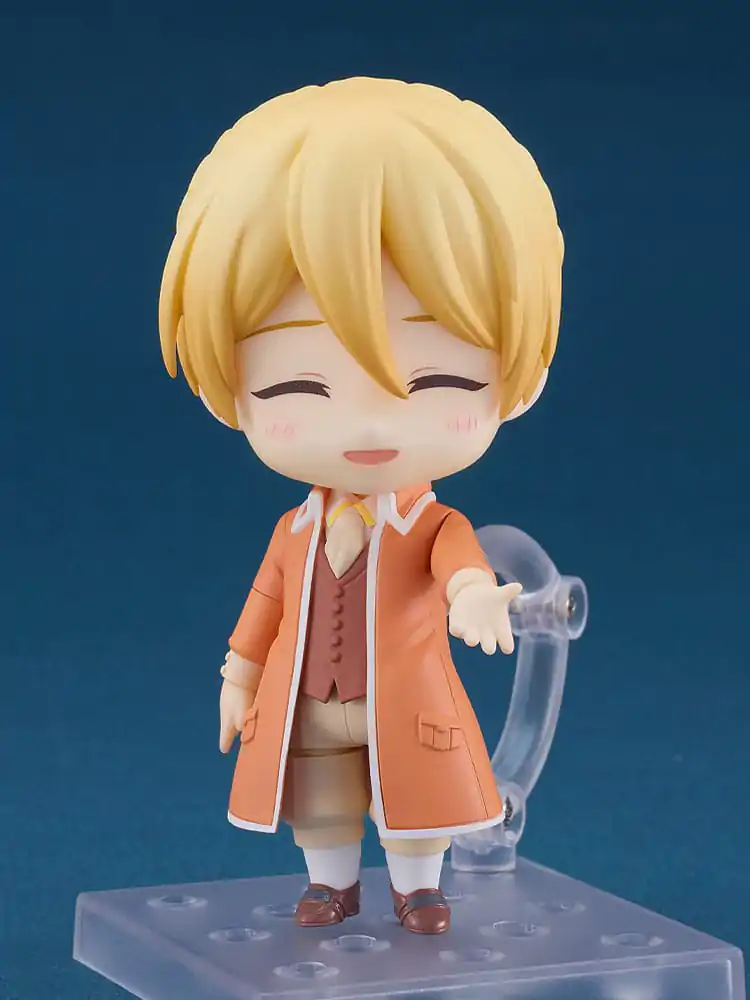 Character Vocal Series 02: Kagamine Rin/Len Nendoroid akční figurka Kagamine Len: The Servant of Evil Ver. 10 cm fotografii produktu