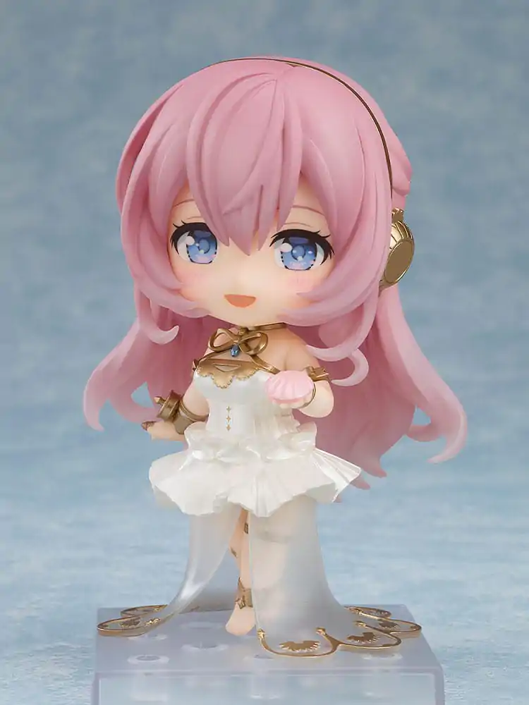 Character Vocal Series 03: Megurine Luka Nendoroid akční figurka Megurine Luka Symphony: 2024 Ver. 10 cm fotografii produktu