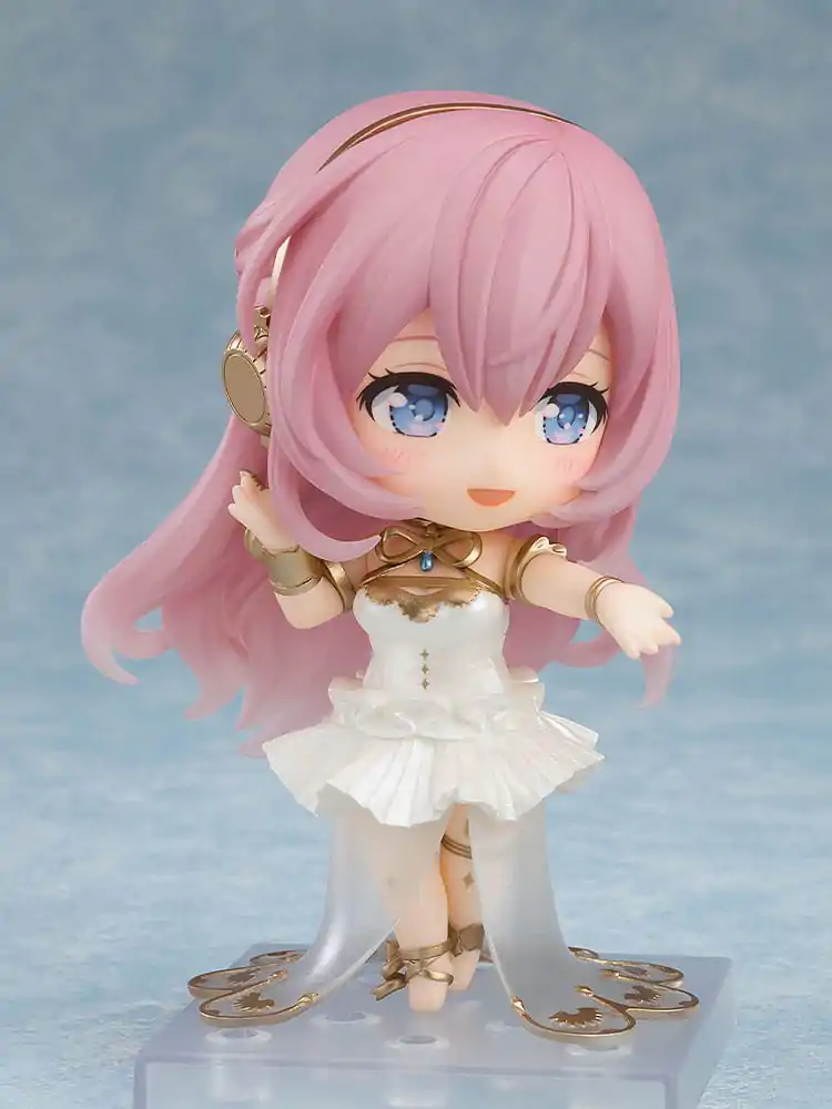 Character Vocal Series 03: Megurine Luka Nendoroid akční figurka Megurine Luka Symphony: 2024 Ver. 10 cm fotografii produktu