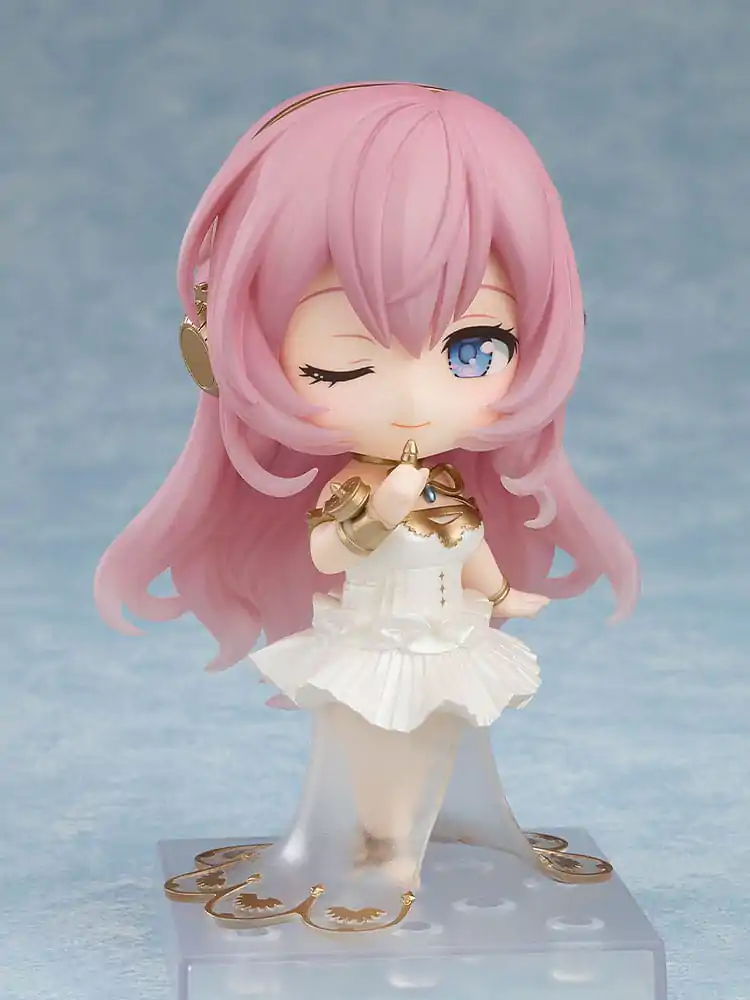 Character Vocal Series 03: Megurine Luka Nendoroid akční figurka Megurine Luka Symphony: 2024 Ver. 10 cm fotografii produktu