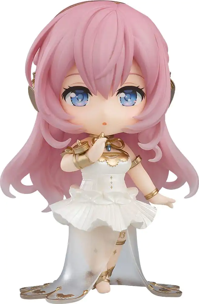 Character Vocal Series 03: Megurine Luka Nendoroid akční figurka Megurine Luka Symphony: 2024 Ver. 10 cm fotografii produktu