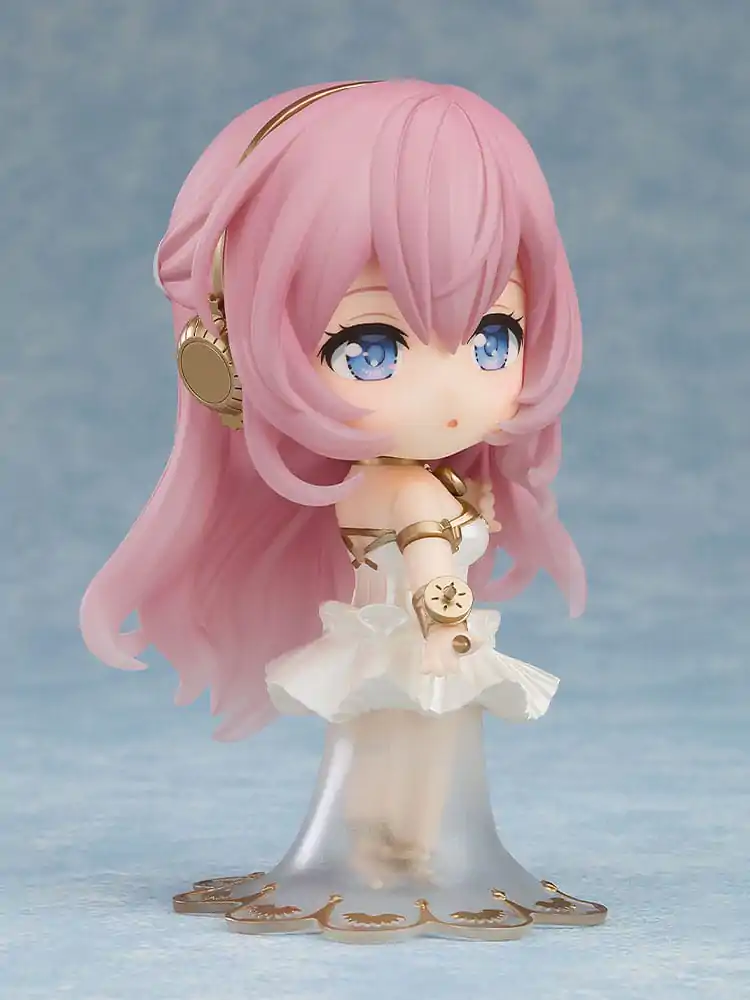 Character Vocal Series 03: Megurine Luka Nendoroid akční figurka Megurine Luka Symphony: 2024 Ver. 10 cm fotografii produktu