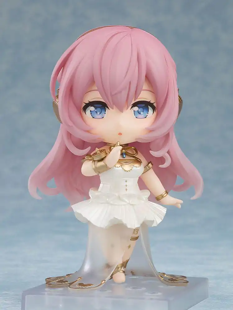 Character Vocal Series 03: Megurine Luka Nendoroid akční figurka Megurine Luka Symphony: 2024 Ver. 10 cm fotografii produktu