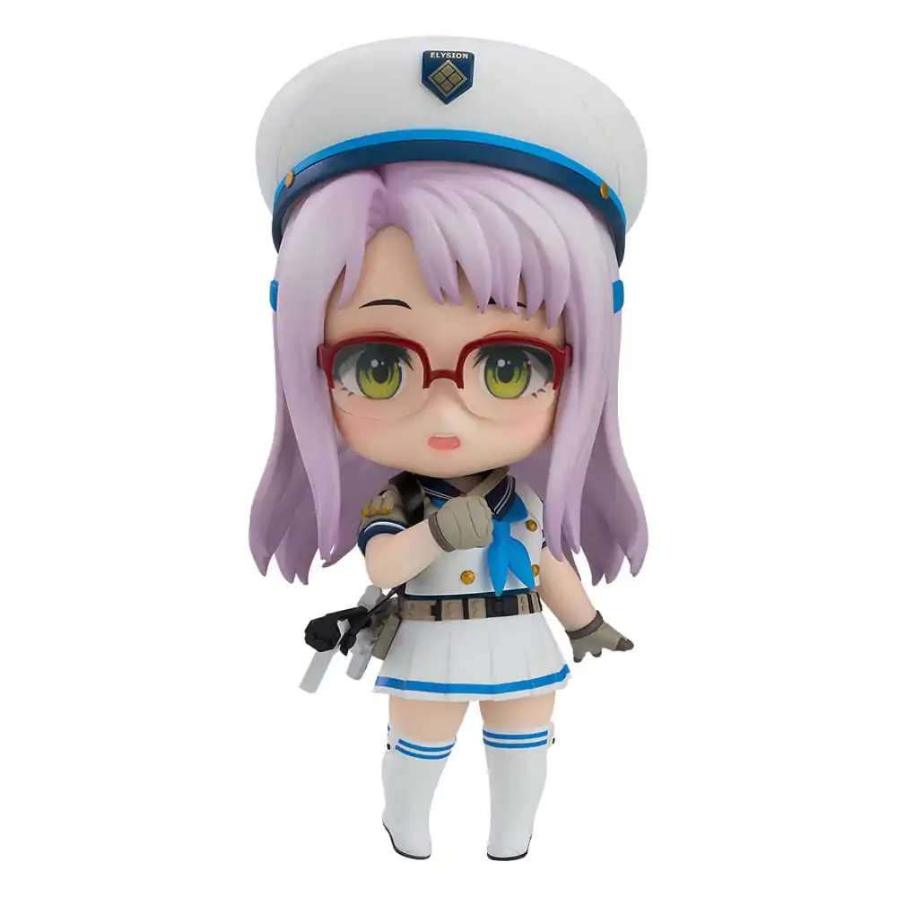 Goddess of Victory: Nikke Nendoroid akční figurka Neon 10 cm fotografii produktu