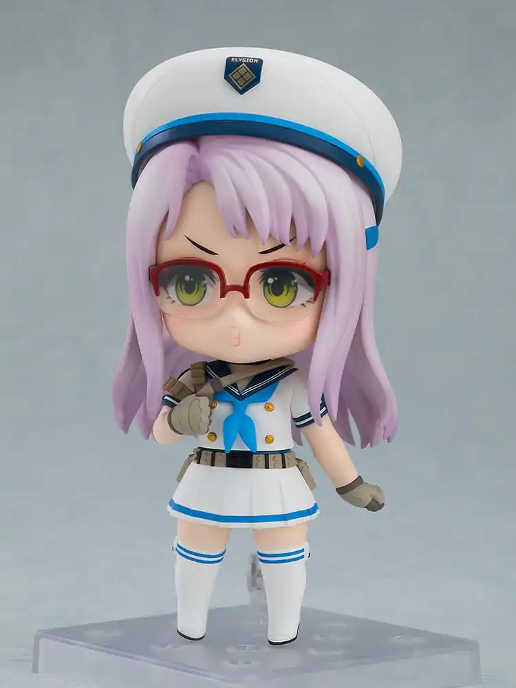 Goddess of Victory: Nikke Nendoroid akční figurka Neon 10 cm fotografii produktu