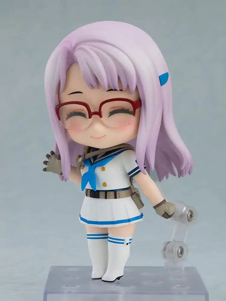 Goddess of Victory: Nikke Nendoroid akční figurka Neon 10 cm fotografii produktu