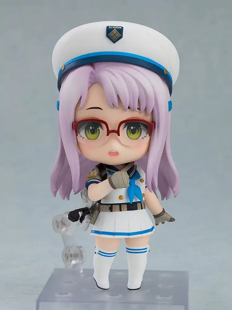 Goddess of Victory: Nikke Nendoroid akční figurka Neon 10 cm fotografii produktu