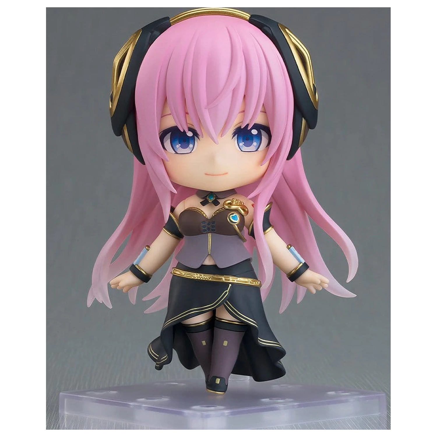 Character Vocal Series 03: Megurine Luka Nendoroid akční figurka V4X 10 cm fotografii produktu
