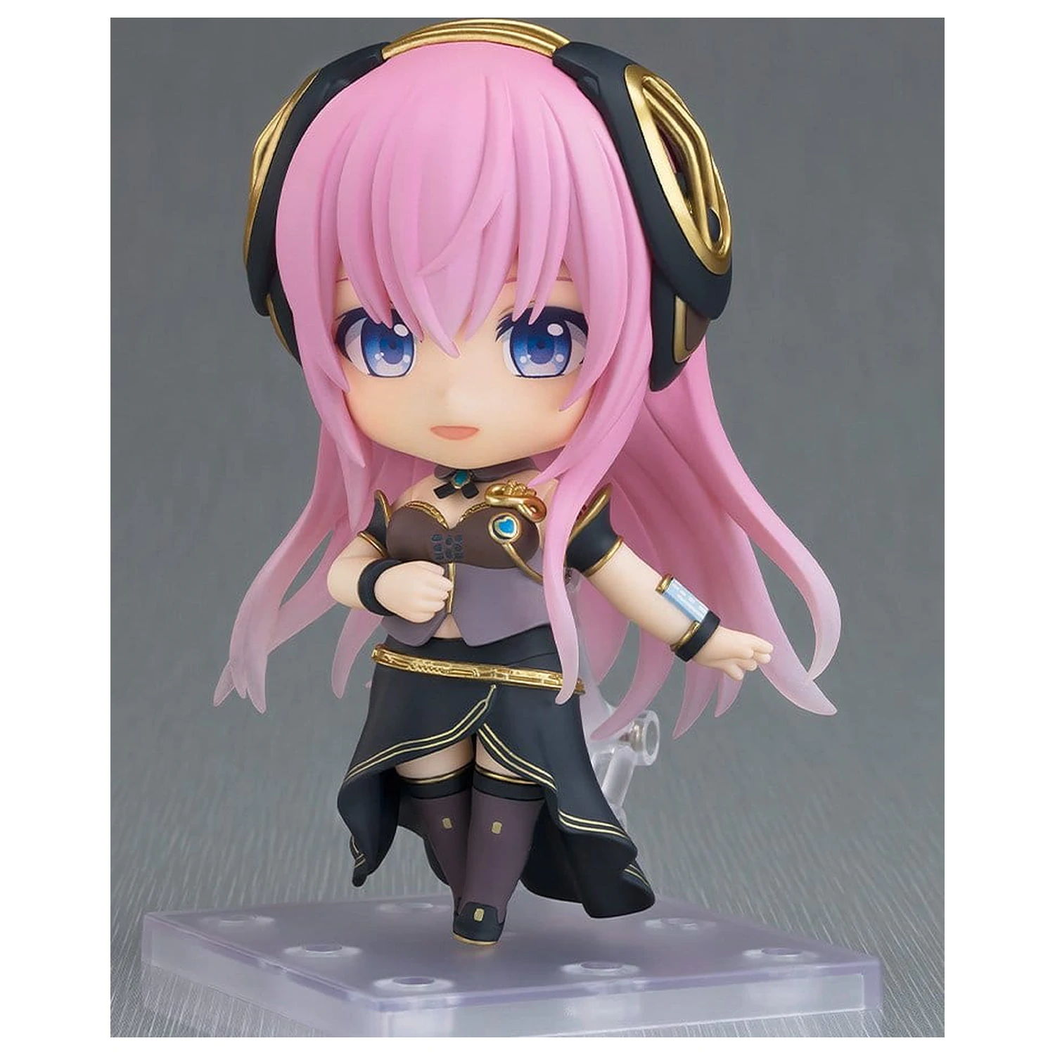 Character Vocal Series 03: Megurine Luka Nendoroid akční figurka V4X 10 cm fotografii produktu