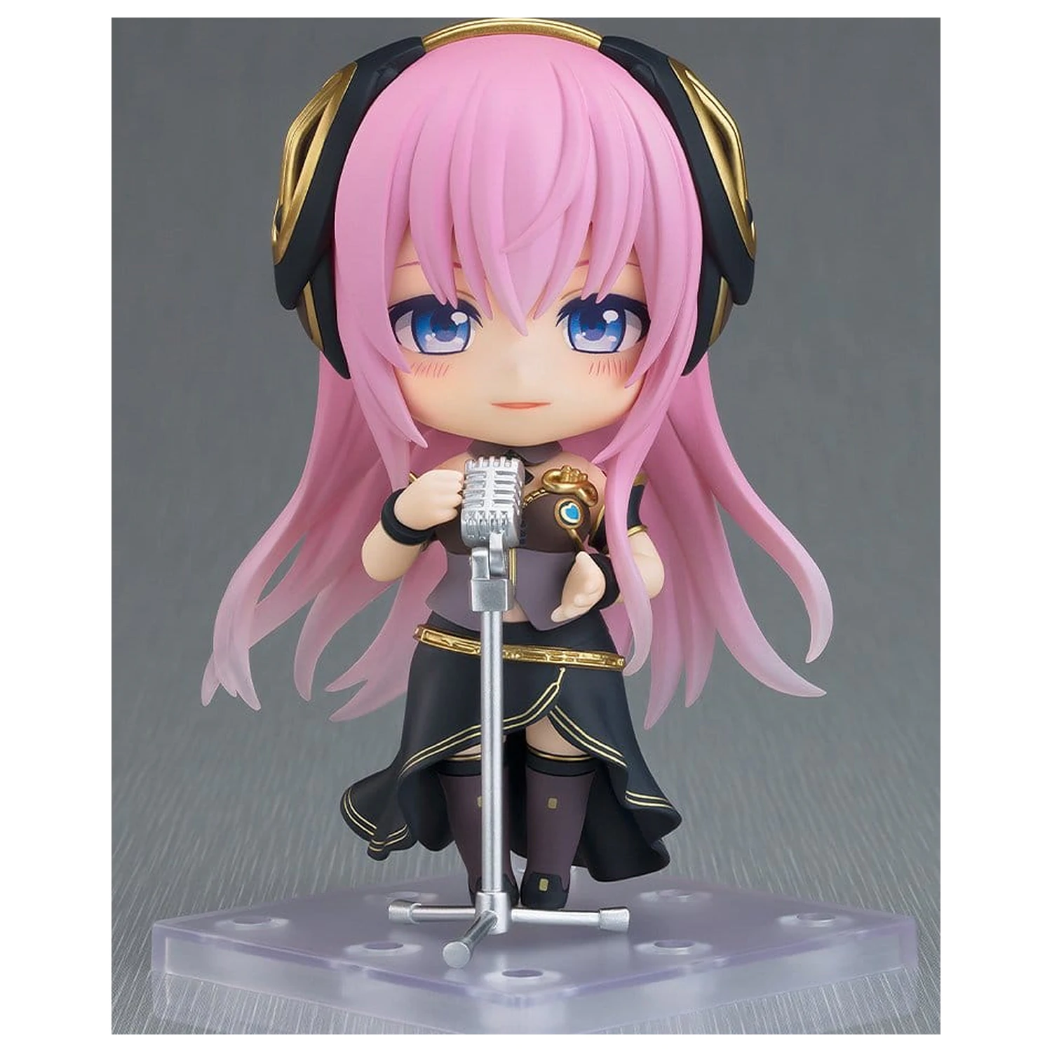 Character Vocal Series 03: Megurine Luka Nendoroid akční figurka V4X 10 cm fotografii produktu