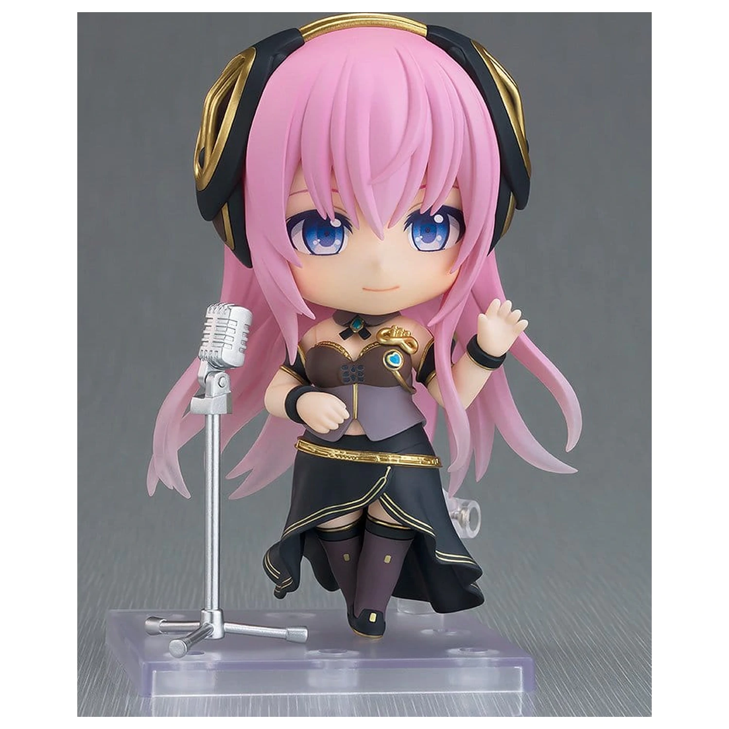 Character Vocal Series 03: Megurine Luka Nendoroid akční figurka V4X 10 cm fotografii produktu