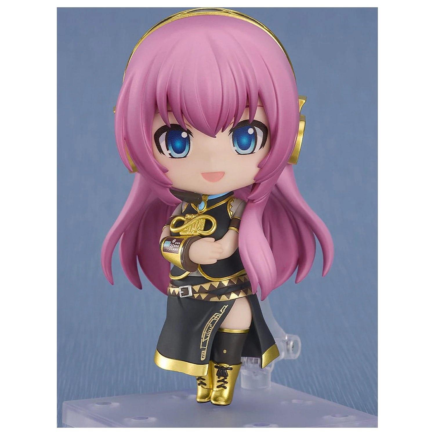 Character Vocal Series 03: Megurine Luka Nendoroid PVC akční figurka Luka 2.0 10 cm fotografii produktu