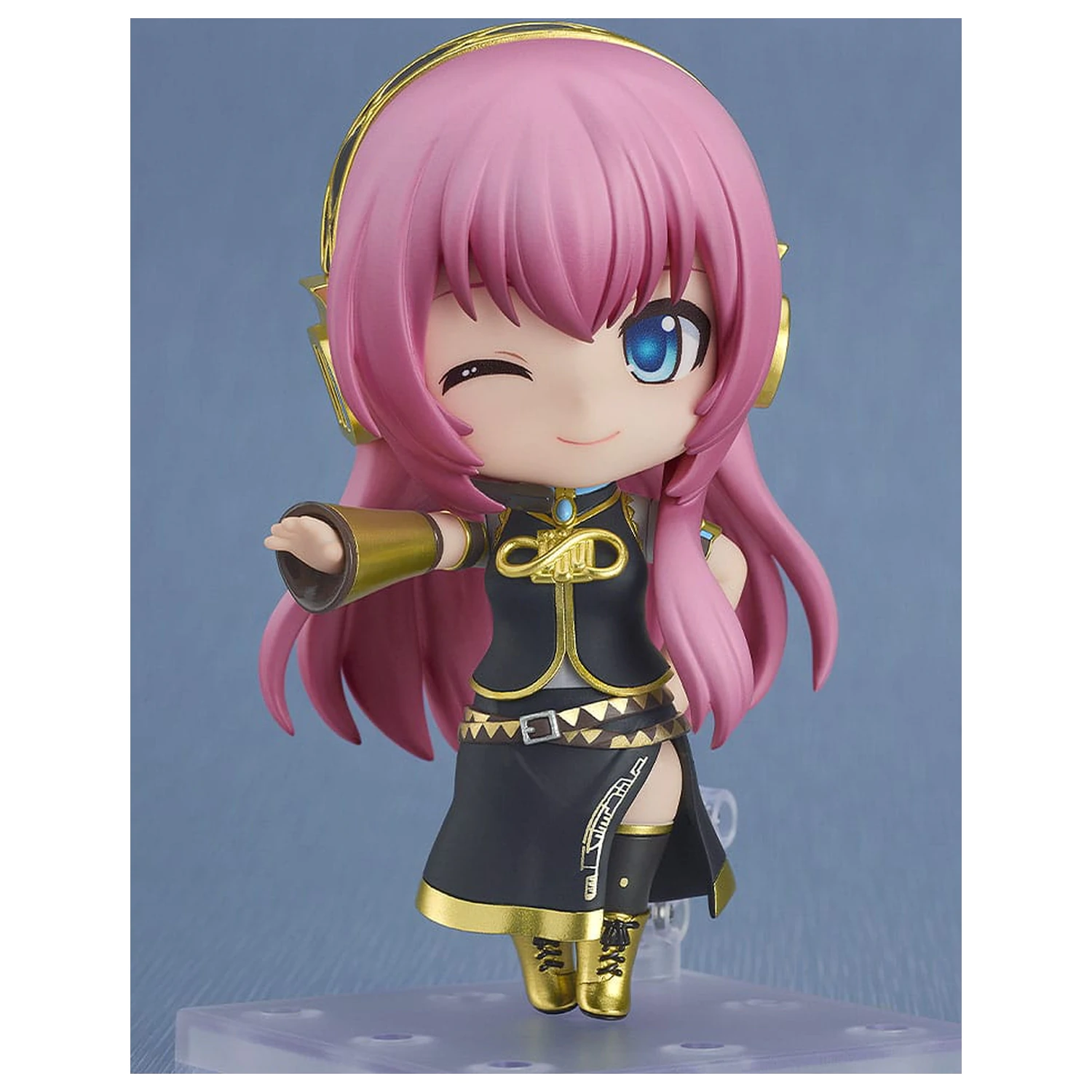 Character Vocal Series 03: Megurine Luka Nendoroid PVC akční figurka Luka 2.0 10 cm fotografii produktu