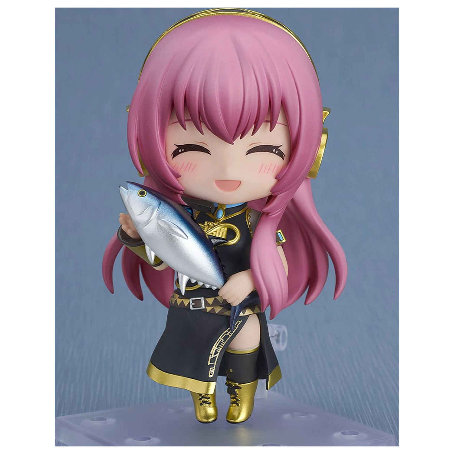 Character Vocal Series 03: Megurine Luka Nendoroid PVC akční figurka Luka 2.0 10 cm fotografii produktu