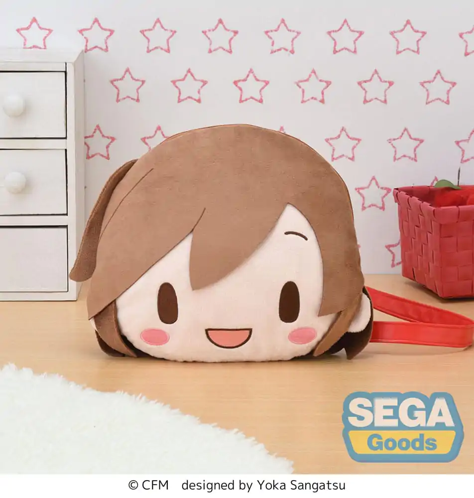 Character Vocal Series: Meiko Fuwa Petit Taška přes rameno Meiko M fotografii produktu