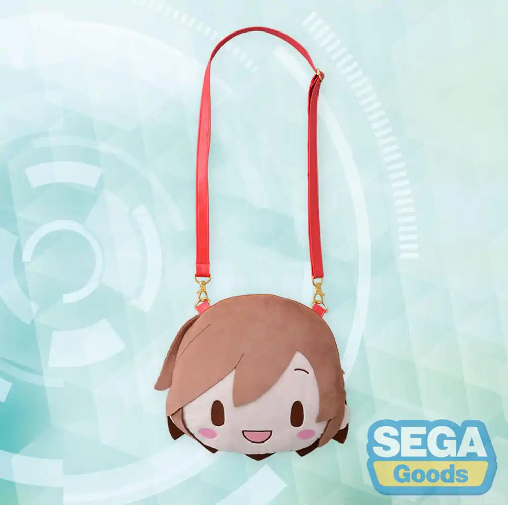 Character Vocal Series: Meiko Fuwa Petit Taška přes rameno Meiko M fotografii produktu