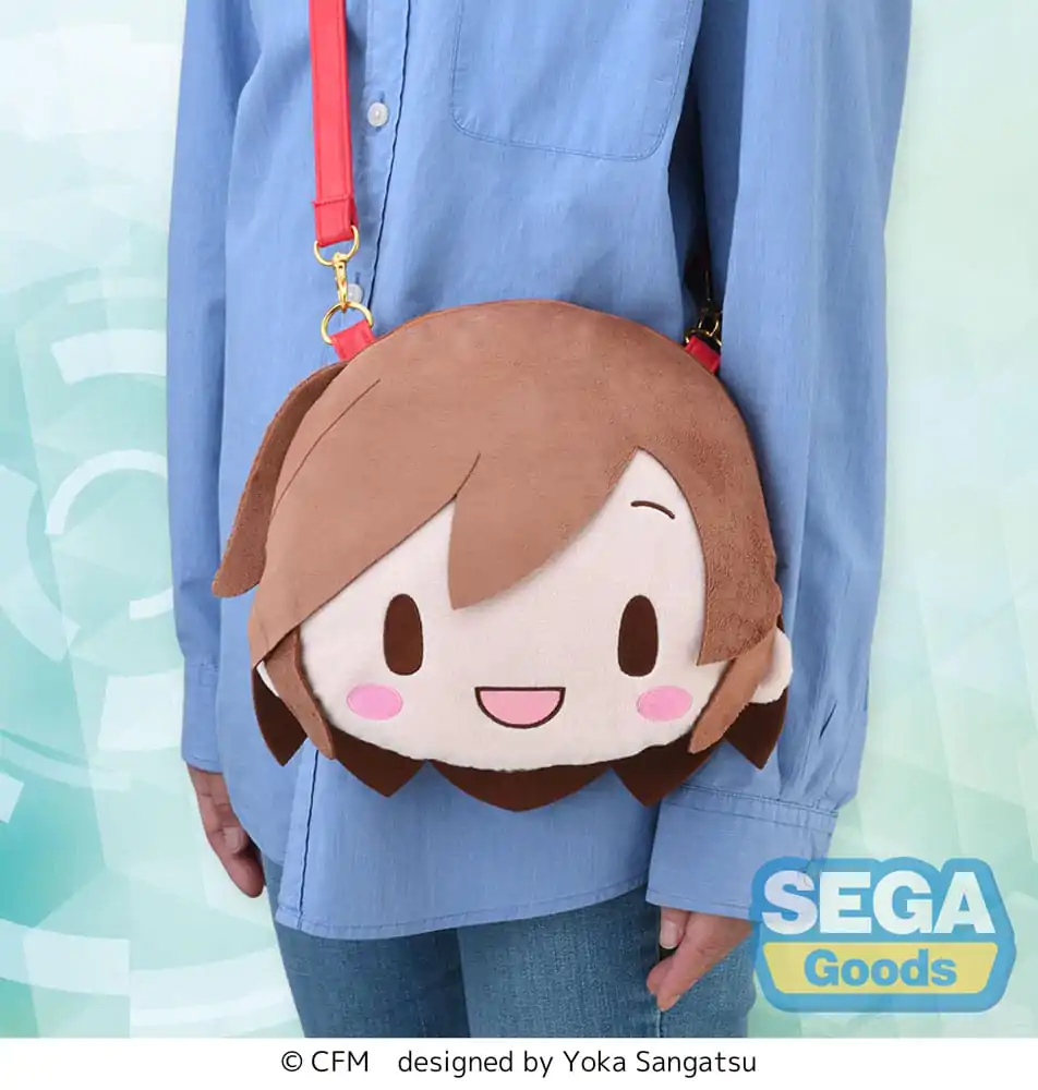 Character Vocal Series: Meiko Fuwa Petit Taška přes rameno Meiko M fotografii produktu
