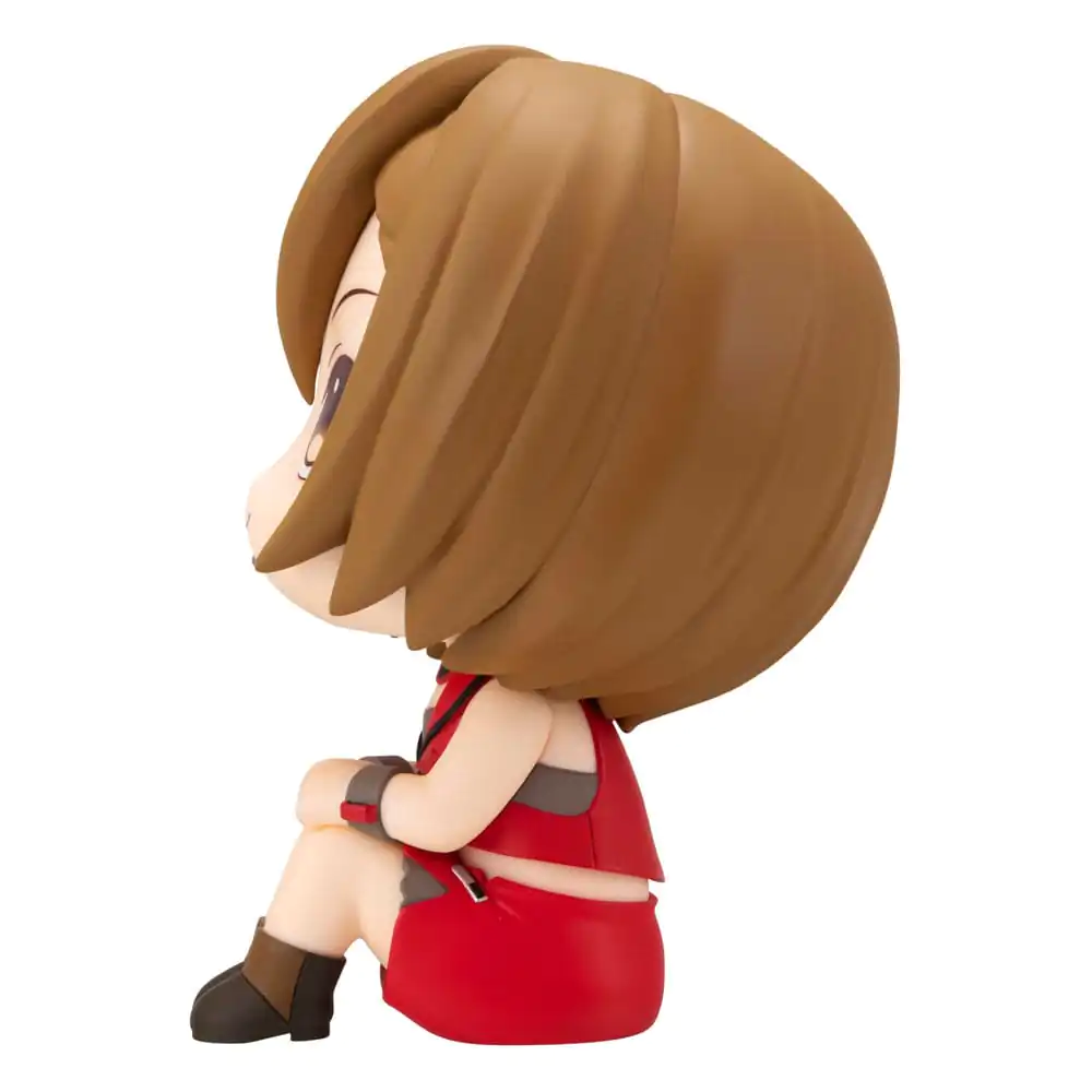 Character Vocal Series: Meiko Look Up PVC socha Meiko 11 cm fotografii produktu