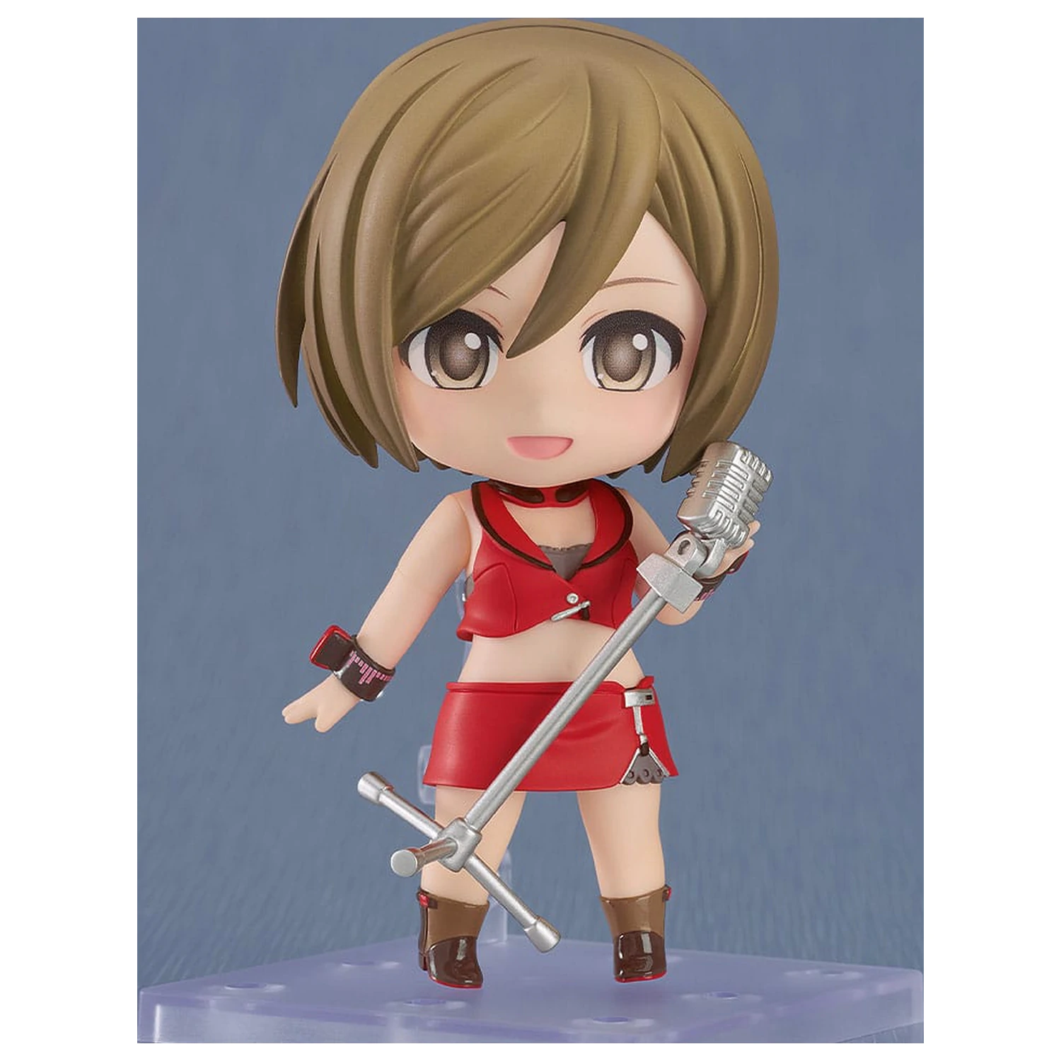 Character Vocal Series: Meiko Nendoroid PVC akční figurka Meiko 2.0 10 cm fotografii produktu