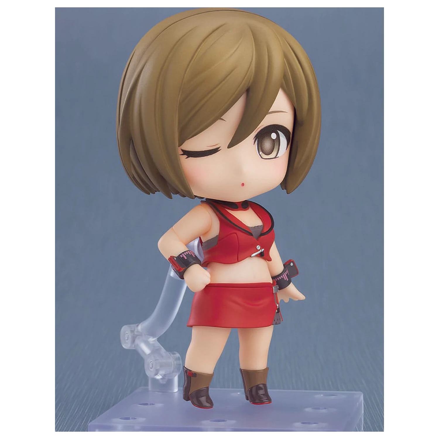 Character Vocal Series: Meiko Nendoroid PVC akční figurka Meiko 2.0 10 cm fotografii produktu