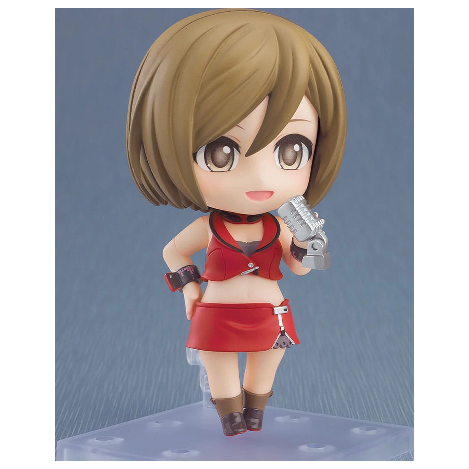 Character Vocal Series: Meiko Nendoroid PVC akční figurka Meiko 2.0 10 cm fotografii produktu