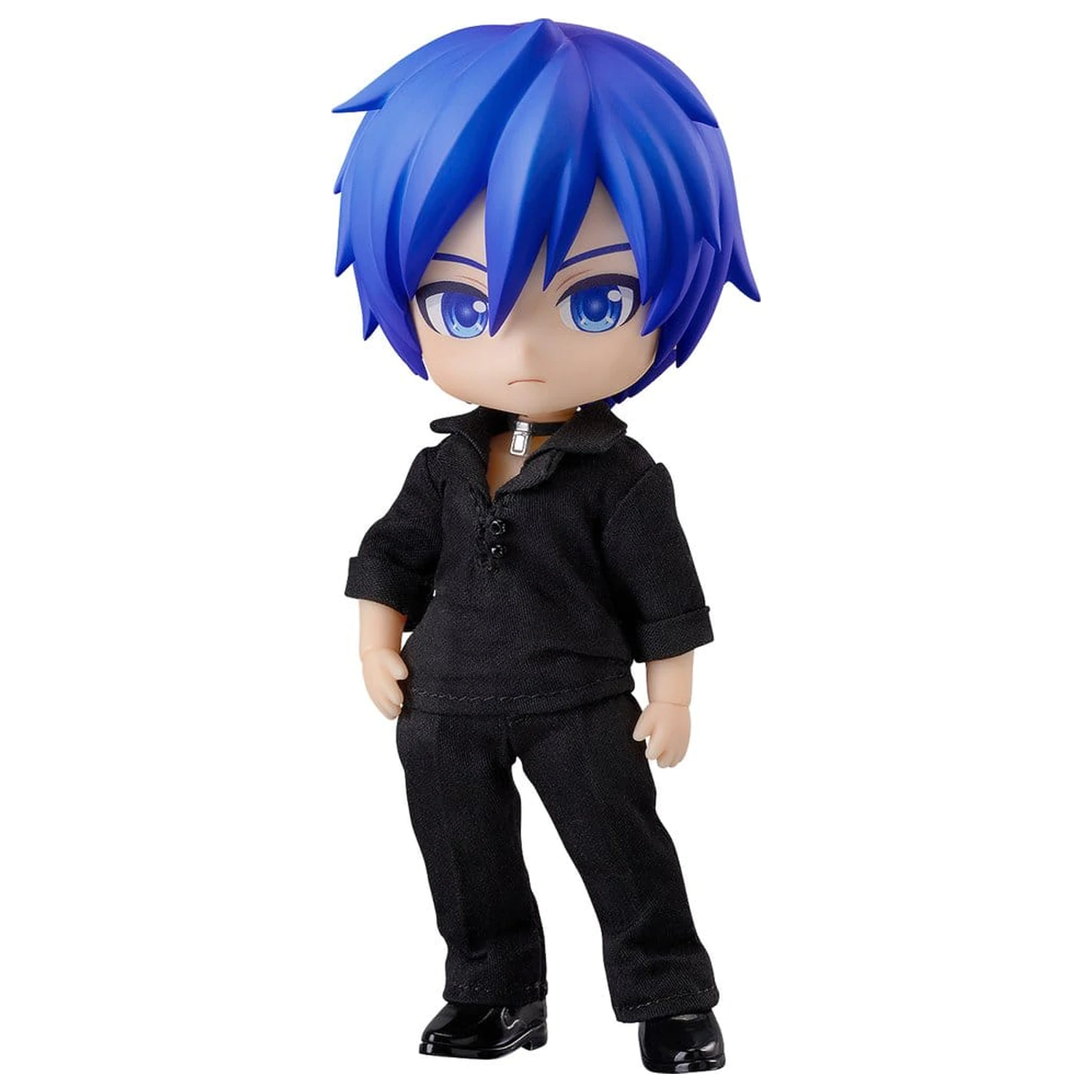 Character Vocal Series Nendoroid Doll Akční figurka Kaito: Guilty Ver. 14 cm fotografii produktu