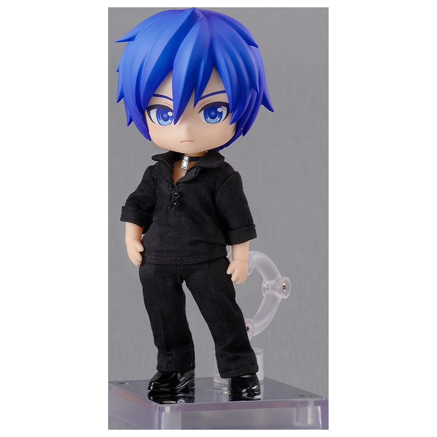 Character Vocal Series Nendoroid Doll Akční figurka Kaito: Guilty Ver. 14 cm fotografii produktu