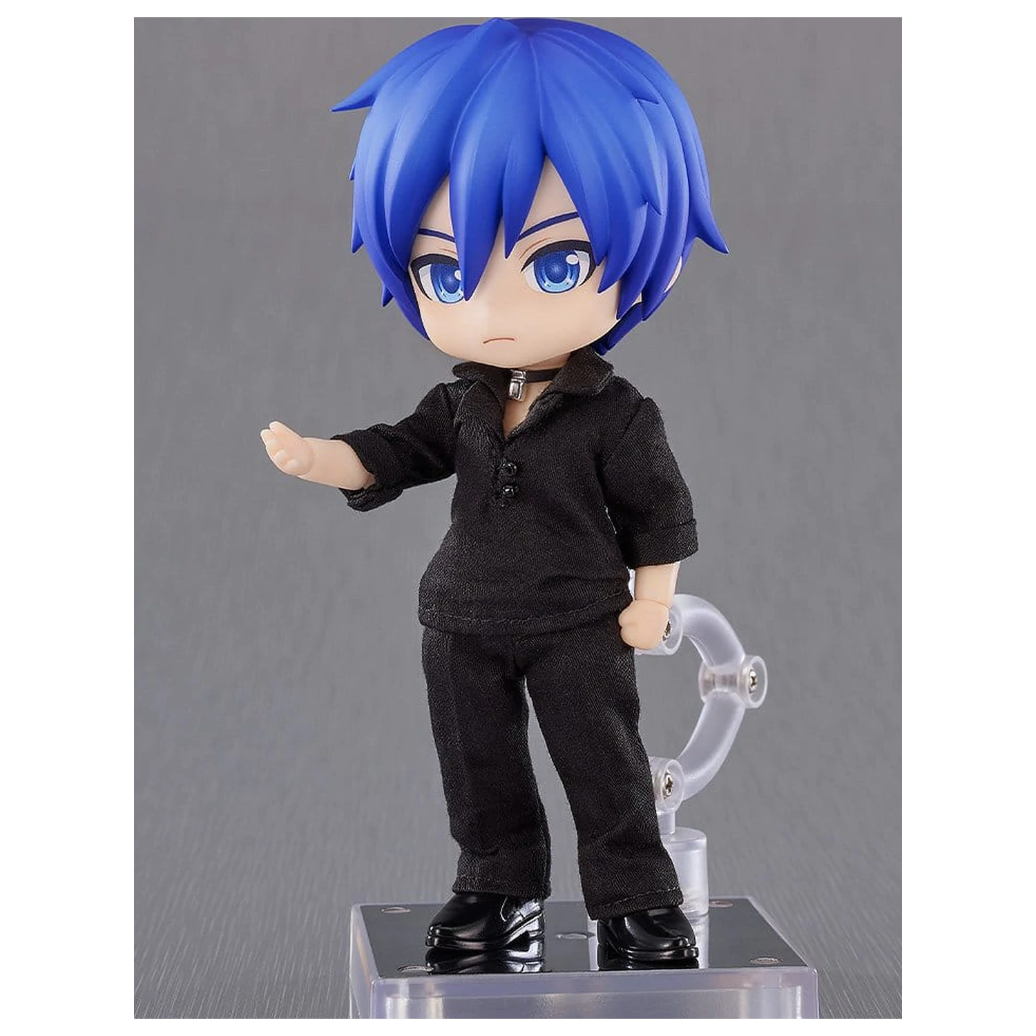 Character Vocal Series Nendoroid Doll Akční figurka Kaito: Guilty Ver. 14 cm fotografii produktu