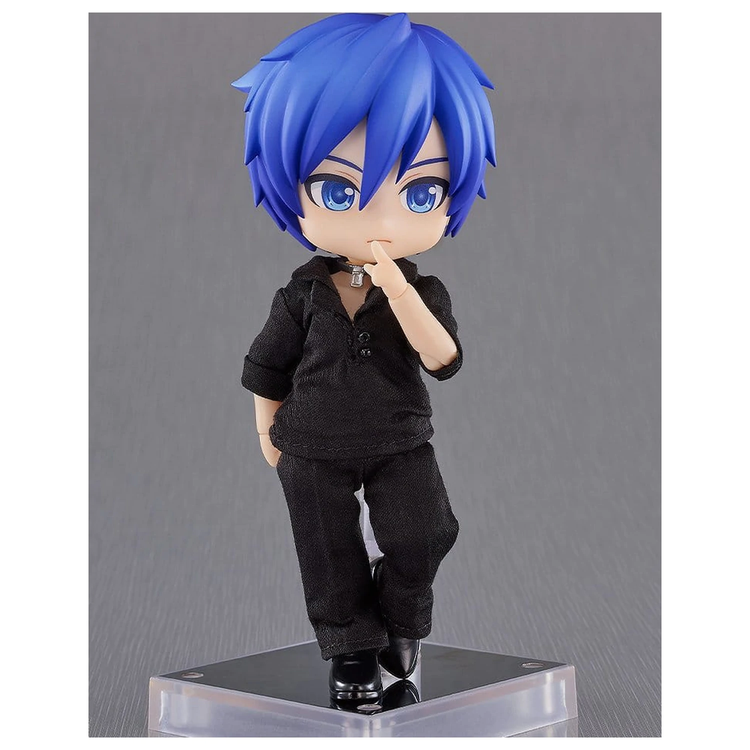 Character Vocal Series Nendoroid Doll Akční figurka Kaito: Guilty Ver. 14 cm fotografii produktu