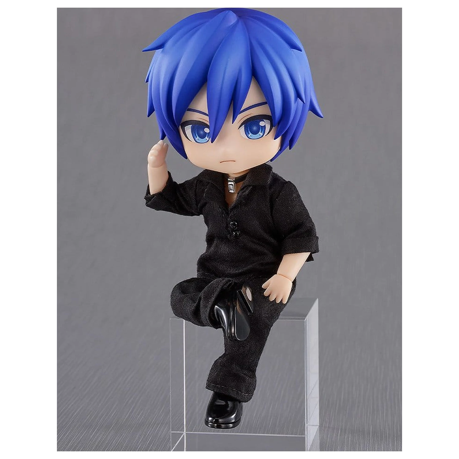 Character Vocal Series Nendoroid Doll Akční figurka Kaito: Guilty Ver. 14 cm fotografii produktu