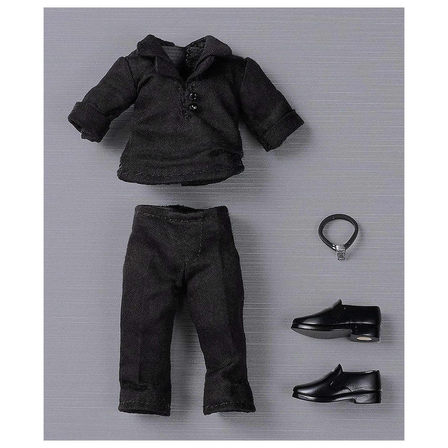 Character Vocal Series Nendoroid Doll Akční figurka Kaito: Guilty Ver. 14 cm fotografii produktu