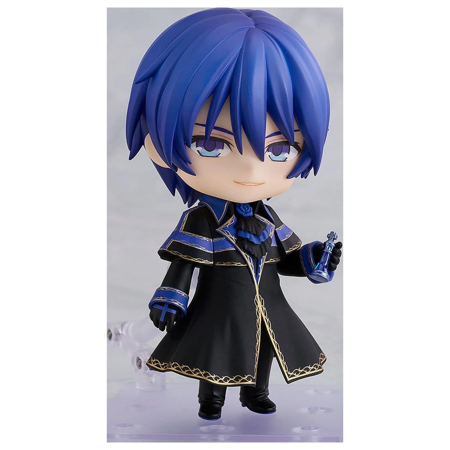Character Vocal Series PVC Soška Nendoroid Kaito: Cantarella Ver. 10 cm fotografii produktu