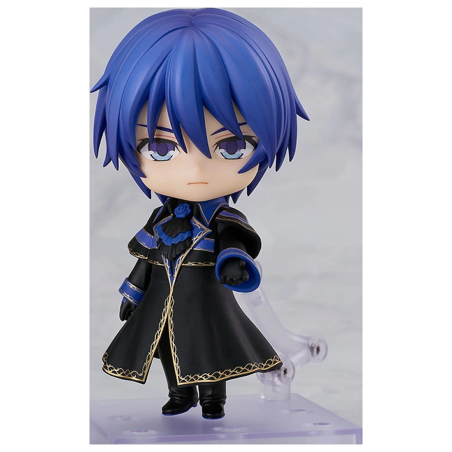 Character Vocal Series PVC Soška Nendoroid Kaito: Cantarella Ver. 10 cm fotografii produktu