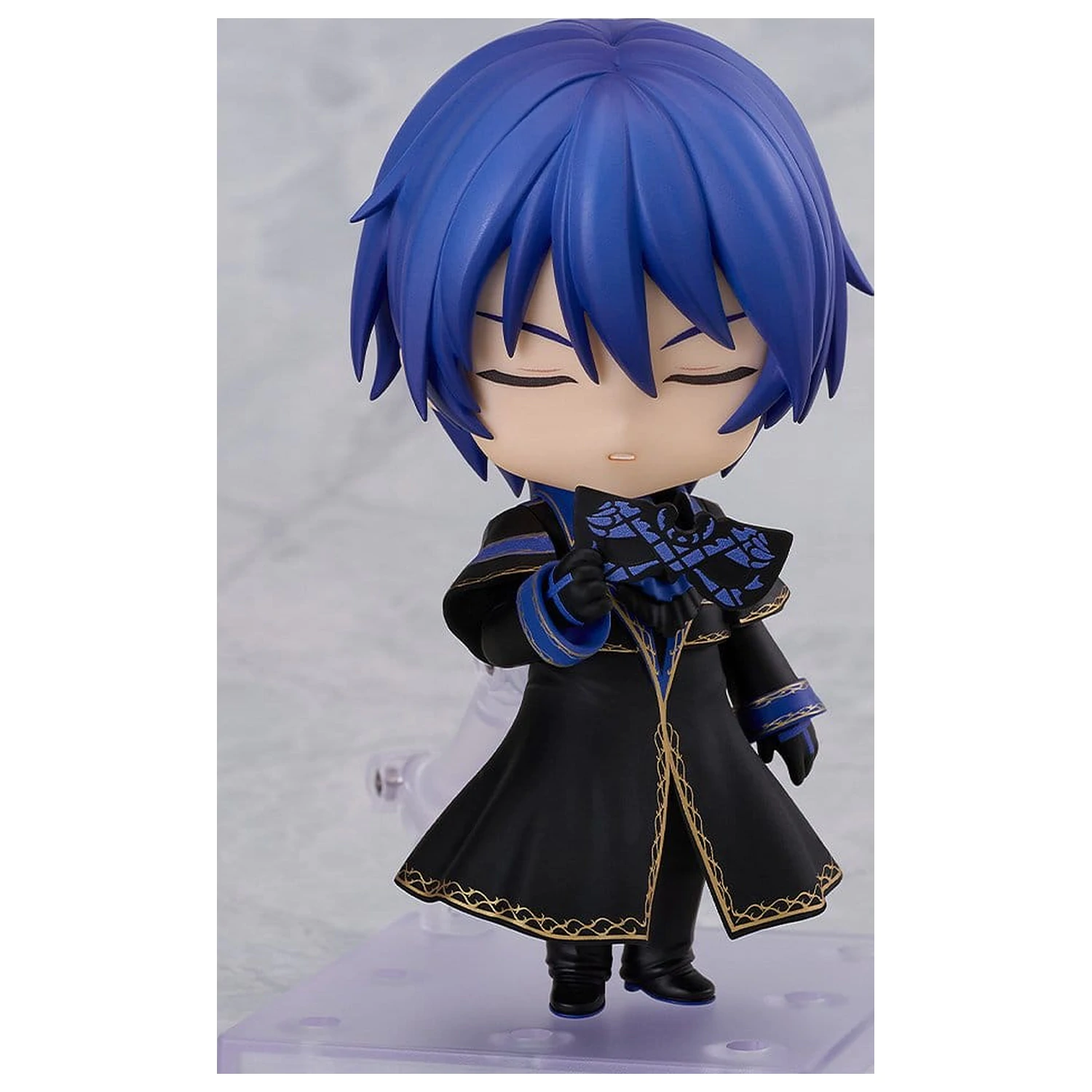 Character Vocal Series PVC Soška Nendoroid Kaito: Cantarella Ver. 10 cm fotografii produktu