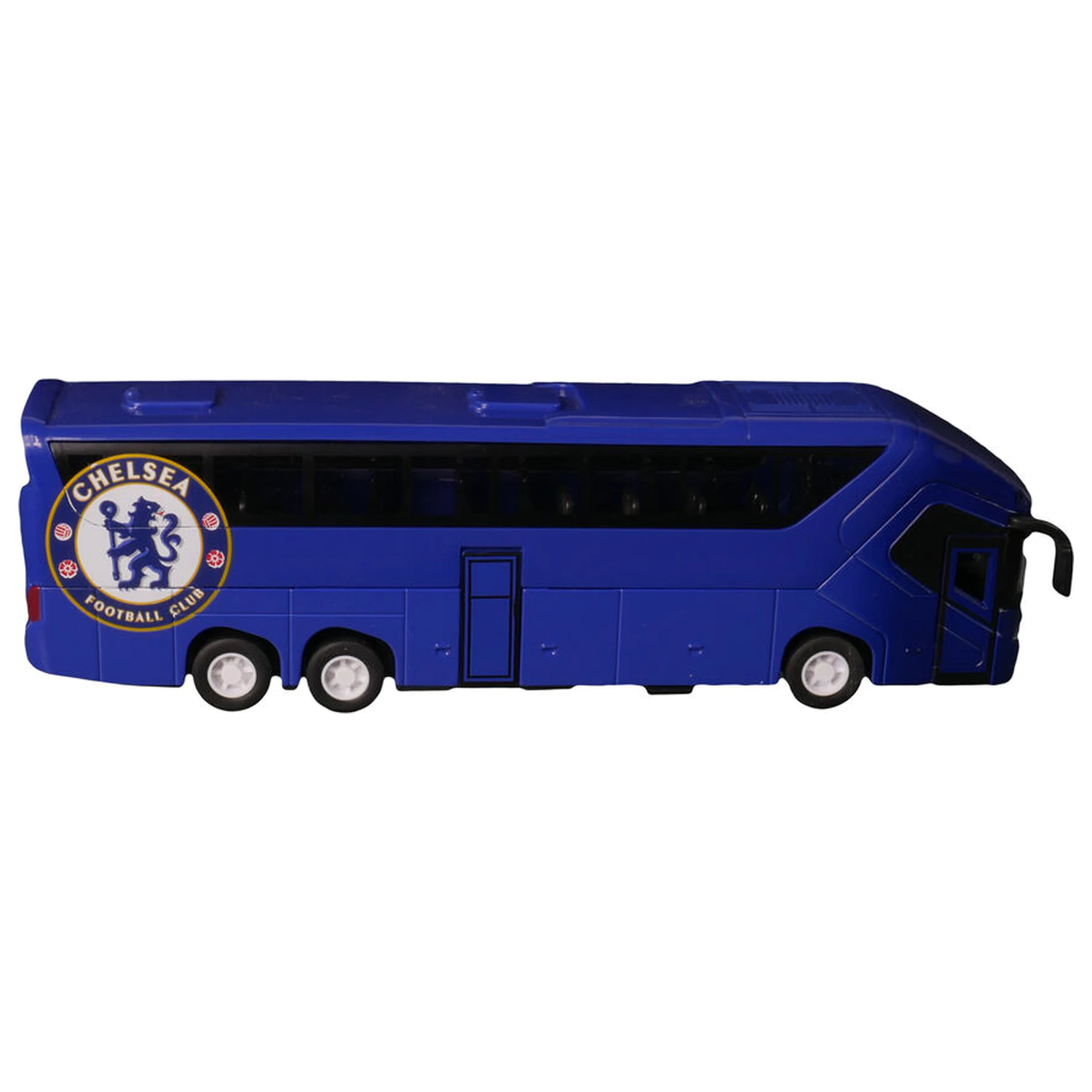 Chelsea autobus fotografii produktu