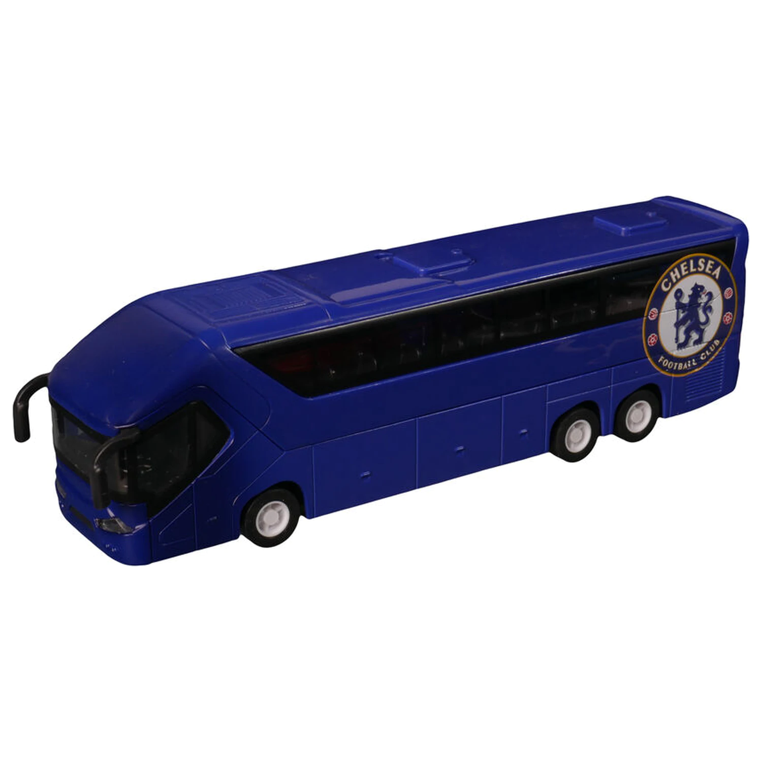 Chelsea autobus fotografii produktu